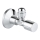 GROHE 22037000 - Sarokszelep DN 15 fényes króm