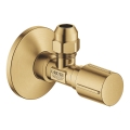 GROHE 22037GN0 - Sarokszelep UNIVERSAL G12” × G38” sárgaréz
