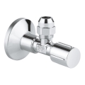 GROHE 22039000 - Sarokszelep UNIVERSAL DN 15, fényes króm