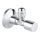 GROHE 22039000 - Sarokszelep UNIVERSAL DN 15, fényes króm