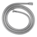 GROHE 22107000 - VITALIOFLEX METAL zuhanytömlő 2000 mm fényes króm
