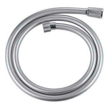GROHE 22112000 - VITALIOFLEX SILVER 1250 mm zuhanytömlő