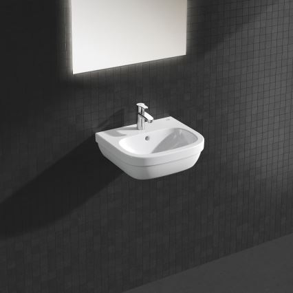 GROHE 23039002 - Álló mosdócsaptelep EUROSTYLE COSMOPOLITAN, XS méret, króm