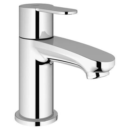 GROHE 23039002 - EUROSTYLE COSMOPOLITAN álló mosdócsaptelep, XS méret, króm
