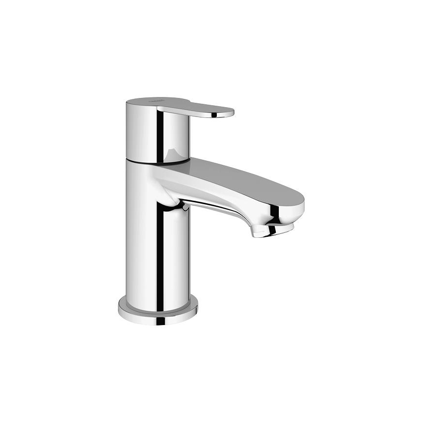 GROHE 23039002 - EUROSTYLE COSMOPOLITAN álló mosdócsaptelep, XS méret, króm