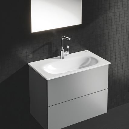 GROHE 23054003 - EURODISC COSMOPOLITAN mosdócsaptelep, L méret, króm
