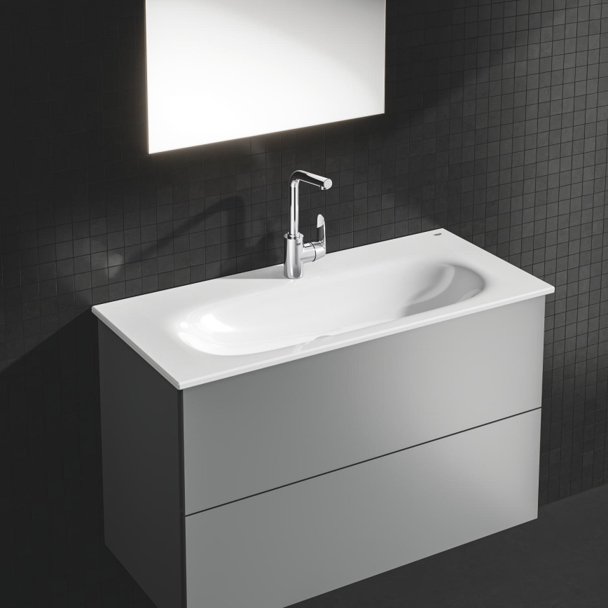 GROHE 23054003 - EURODISC COSMOPOLITAN mosdócsaptelep, L méret, króm