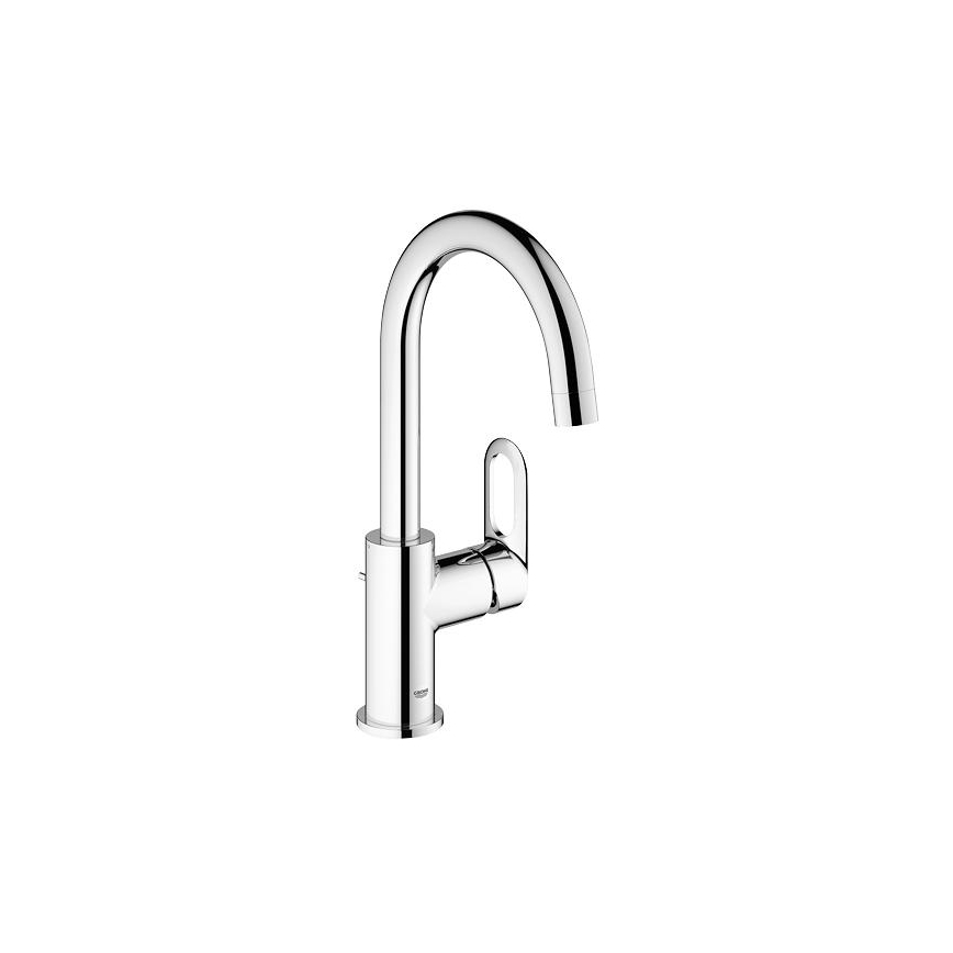 GROHE 23091000 - mosdócsaptelep BAULOOP 310 mm fényes króm