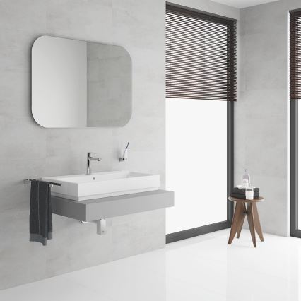 GROHE 23106001 - LINEARE mosdócsaptelep, S méretű, fényes króm
