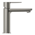 GROHE 23106DC1 - LINEARE mosdócsaptelep DN 15, rozsdamentes acél