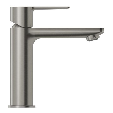 GROHE 23106DC1 - LINEARE mosdócsaptelep DN 15, rozsdamentes acél