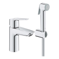 GROHE 23123003 - START mosdócsaptelep 165 mm fényes króm