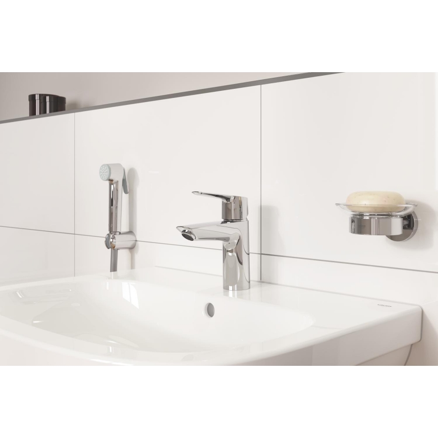 GROHE 23123003 - START mosdócsaptelep 165 mm fényes króm