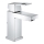GROHE 2312700E - EUROCUBE mosdócsaptelep S méret, fényes króm
