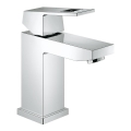 GROHE 2313200E - EUROCUBE S méretű mosdócsaptelep fényes króm