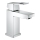 GROHE 2313200E - EUROCUBE S méretű mosdócsaptelep fényes króm