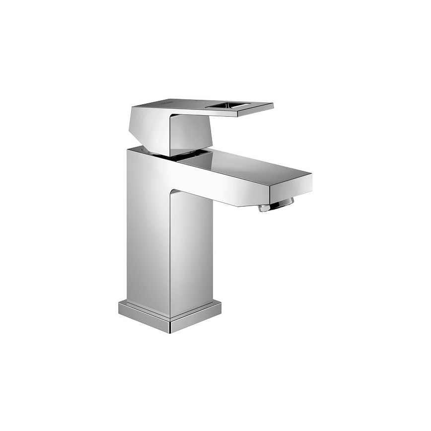 GROHE 2313200E - EUROCUBE S méretű mosdócsaptelep fényes króm