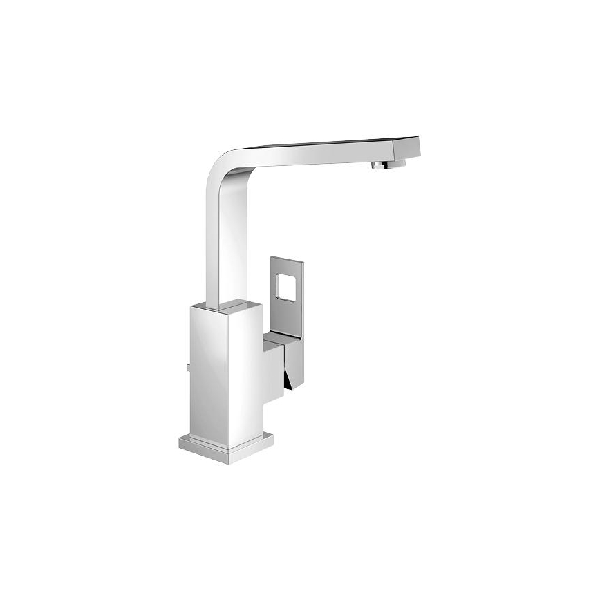 GROHE 2313500E - EUROCUBE mosdócsaptelep, L-es méret, fényes króm