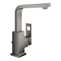 GROHE 23135AL0 - EUROCUBE mosdócsaptelep, L méretű, grafit