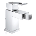 GROHE 23138000 - EUROCUBE bidécsaptelep, fényes króm