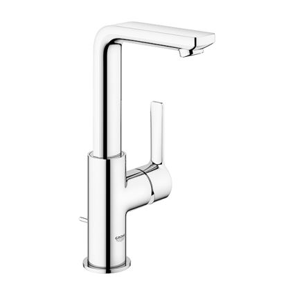 GROHE 23296001 - LINEARE mosdócsaptelep, L-es méret, fényes króm