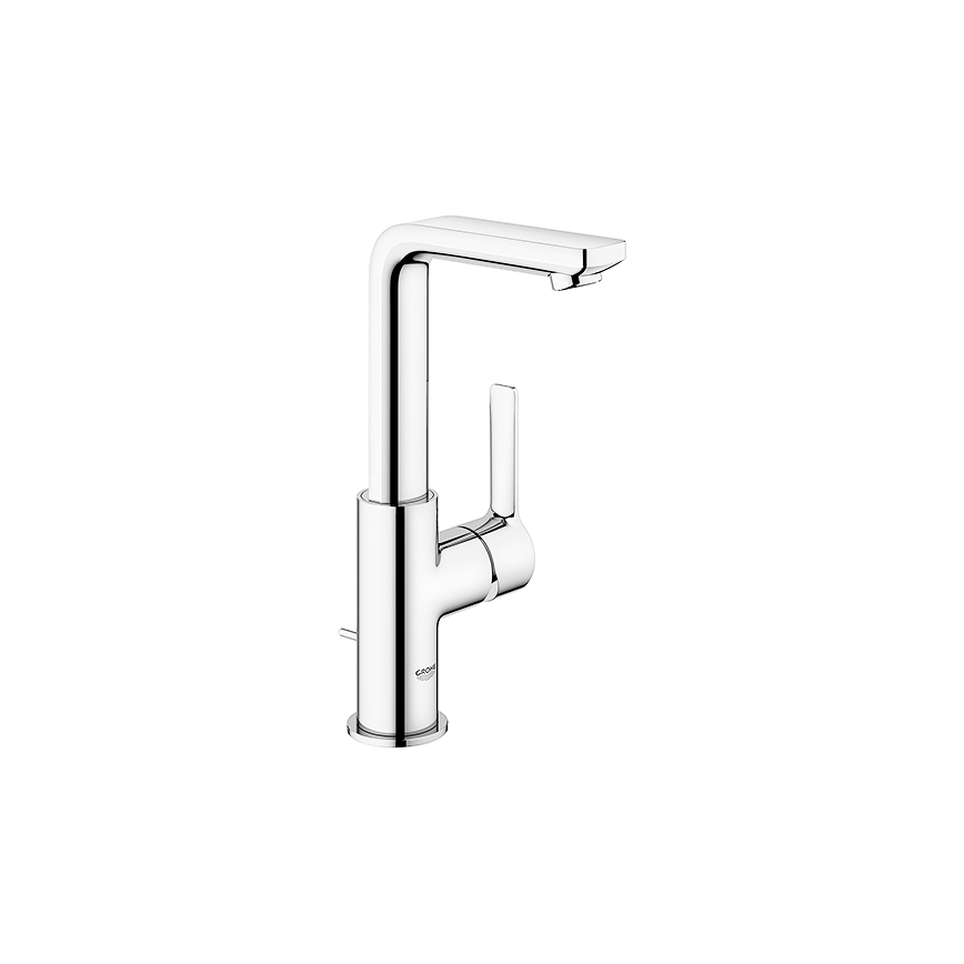 GROHE 23296001 - LINEARE mosdócsaptelep, L-es méret, fényes króm