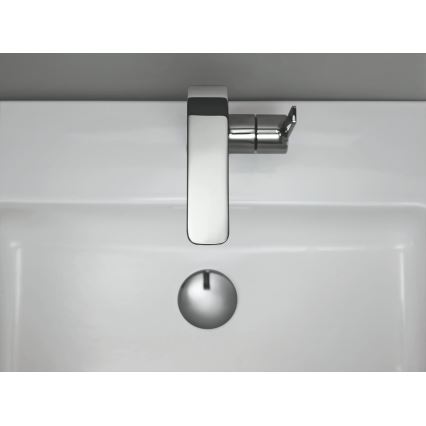 GROHE 23296001 - LINEARE mosdócsaptelep, L-es méret, fényes króm
