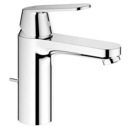GROHE 23325000 - Mosdócsaptelep EUROSMART COSMOPOLITAN M méret króm