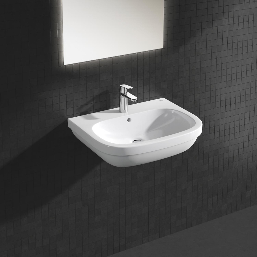 GROHE 23325000 - Mosdócsaptelep EUROSMART COSMOPOLITAN M méret króm
