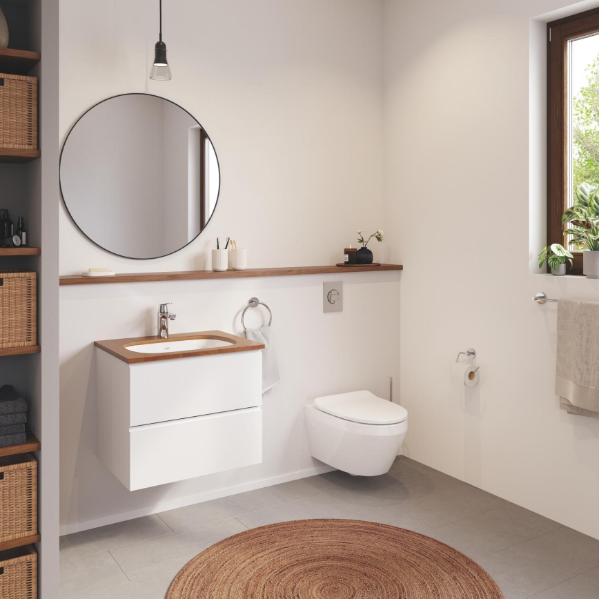 GROHE 23325000 - Mosdócsaptelep EUROSMART COSMOPOLITAN M méret króm