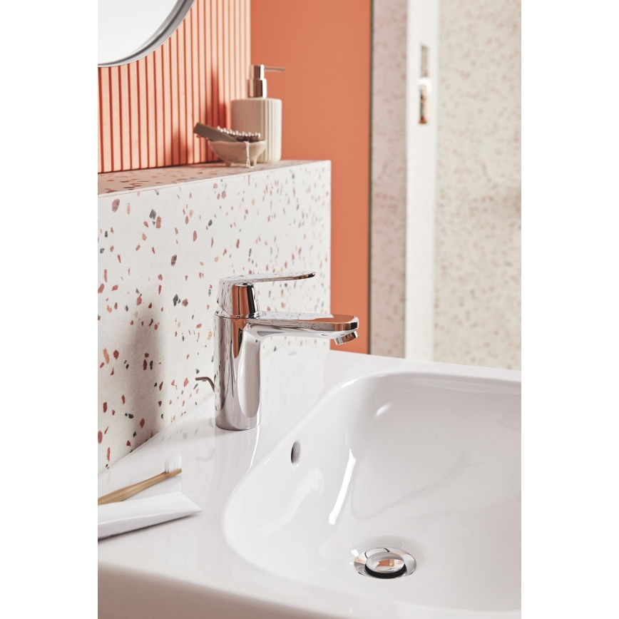 GROHE 23325000 - Mosdócsaptelep EUROSMART COSMOPOLITAN M méret króm