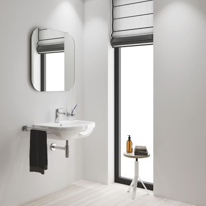 GROHE 23327000 - EUROSMART COSMOPOLITAN mosdócsaptelep DN 15, M méret, króm