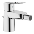 GROHE 23338000 - BAULOOP bidé csaptelep, fényes króm