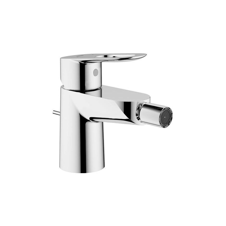 GROHE 23338000 - BAULOOP bidé csaptelep, fényes króm