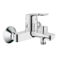 GROHE 23341000 - BAULOOP kádcsaptelep DN 15, fényes króm