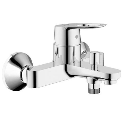 GROHE 23341000 - BAULOOP kádcsaptelep DN 15, fényes króm