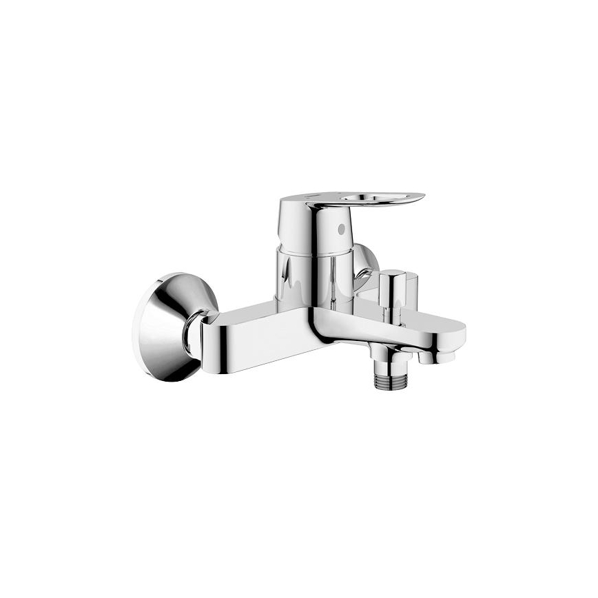 GROHE 23341000 - BAULOOP kádcsaptelep DN 15, fényes króm