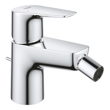 GROHE 23345001 - START EDGE bidé csaptelep fényes króm