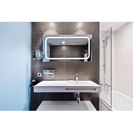 GROHE 23379001 - ESSENCE mosdócsaptelep, fényes króm