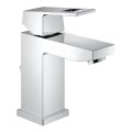 GROHE 2339000E - EUROCUBE mosdócsaptelep DN 15, fényes króm