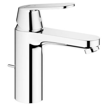 GROHE 2339600E -mosdócsaptelep EUROSMART COSMOPOLITAN DN 15 méret M króm