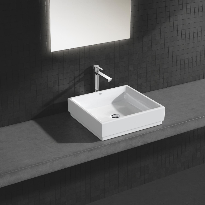 GROHE 23405001 - LINEARE mosdócsaptelep, XL méretű, fényes króm