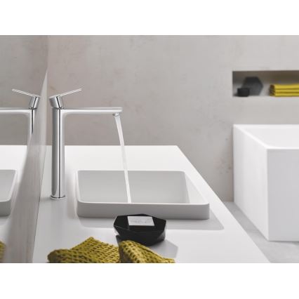 GROHE 23405001 - LINEARE mosdócsaptelep, XL méretű, fényes króm