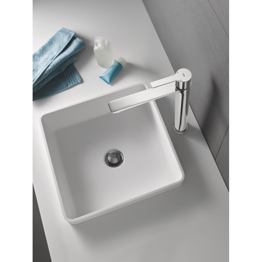 GROHE 23405001 - LINEARE mosdócsaptelep, XL méretű, fényes króm