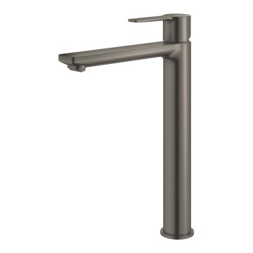 GROHE 23405AL1 - LINEARE XL méretű mosdócsaptelep, grafit
