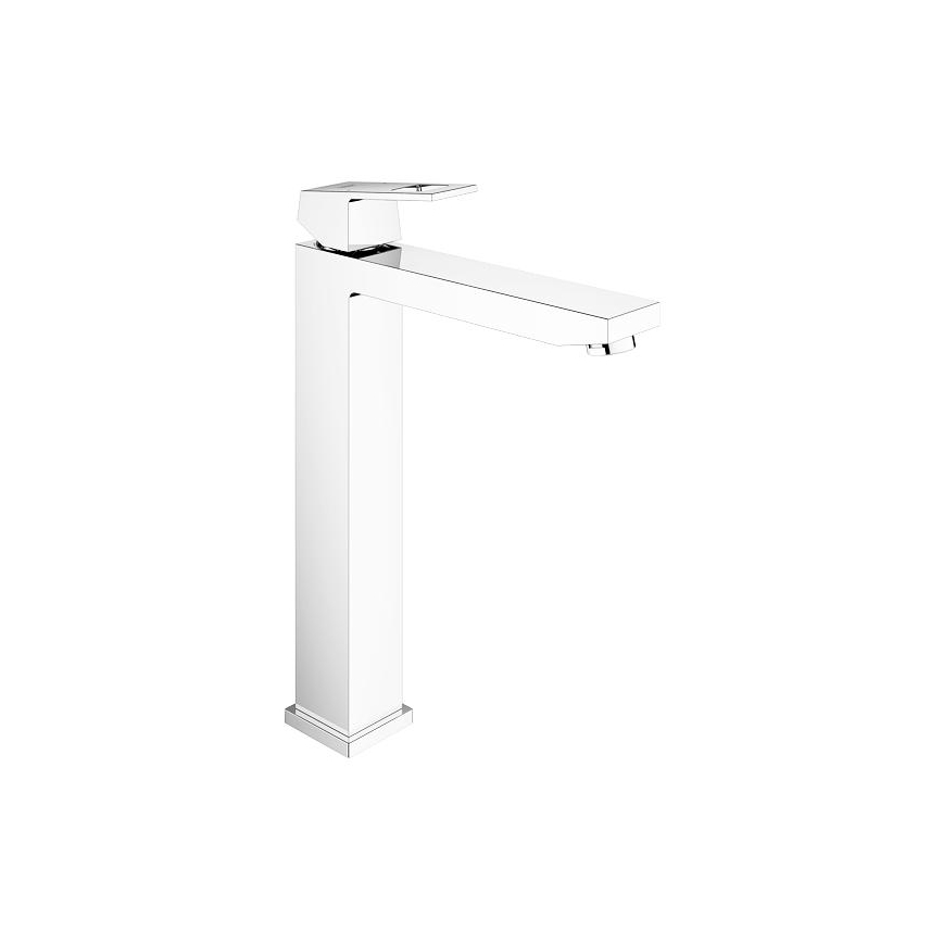 GROHE 23406000 - EUROCUBE mosdócsaptelep, XL méret, fényes króm