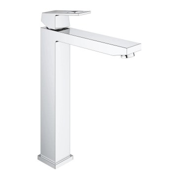 GROHE 23406000 - EUROCUBE XL méretű mosdócsaptelep, fényes króm