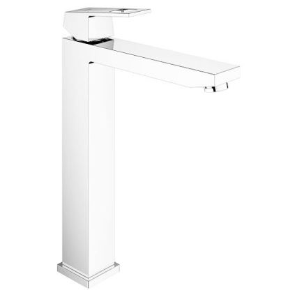 GROHE 23406000 - EUROCUBE XL méretű mosdócsaptelep, fényes króm