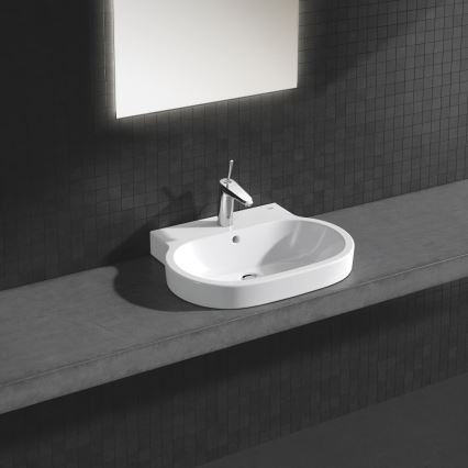 GROHE 23427000 - EURODISC JOY mosdócsaptelep, DN 15, M méret, fényes króm