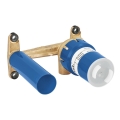 GROHE 23429000 - Egykaros, falba süllyeszthető beépítőtest DN 15, sárgaréz